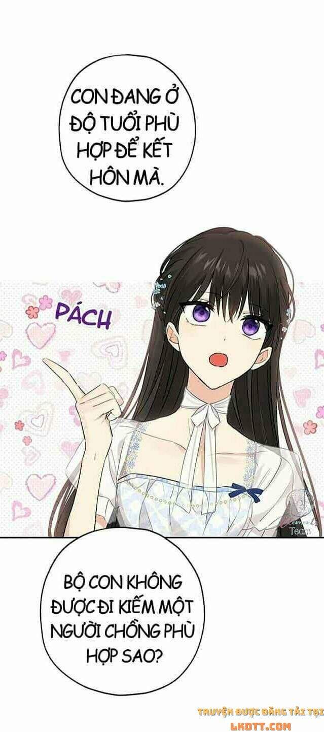 Thực Ra Tôi Mới Là Thật Chap 14 - Next Chap 15