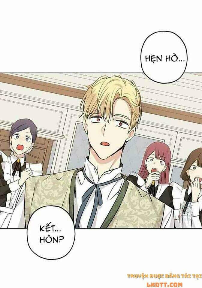 Thực Ra Tôi Mới Là Thật Chap 14 - Next Chap 15