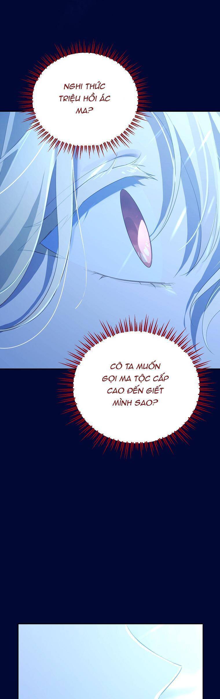 Thực Ra Tôi Mới Là Thật Chap 140 - Next Chap 141