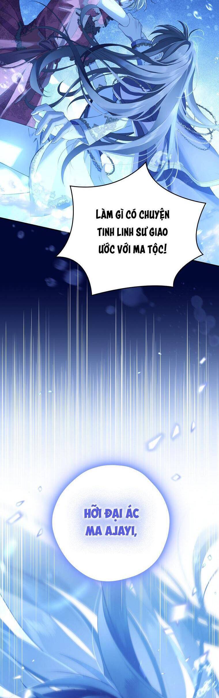 Thực Ra Tôi Mới Là Thật Chap 140 - Next Chap 141