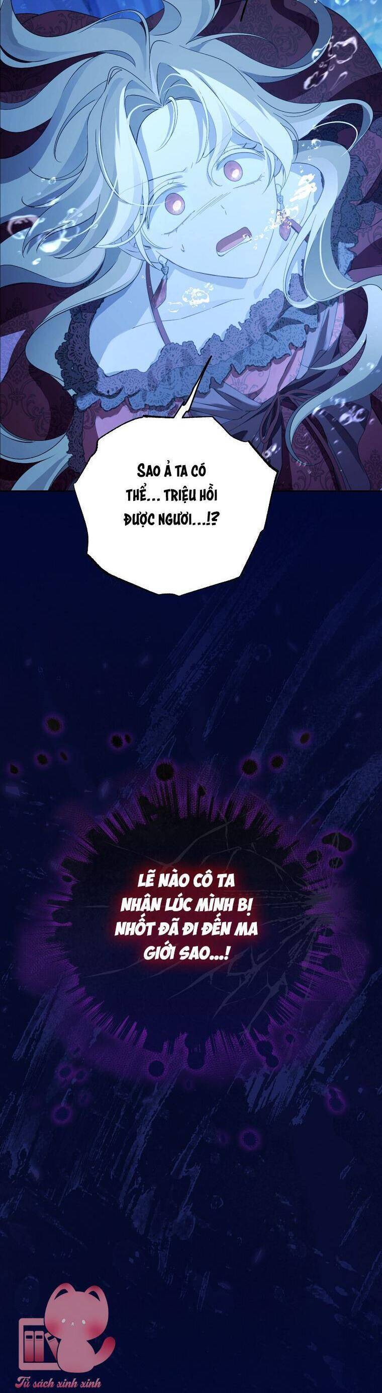 Thực Ra Tôi Mới Là Thật Chap 140 - Next Chap 141