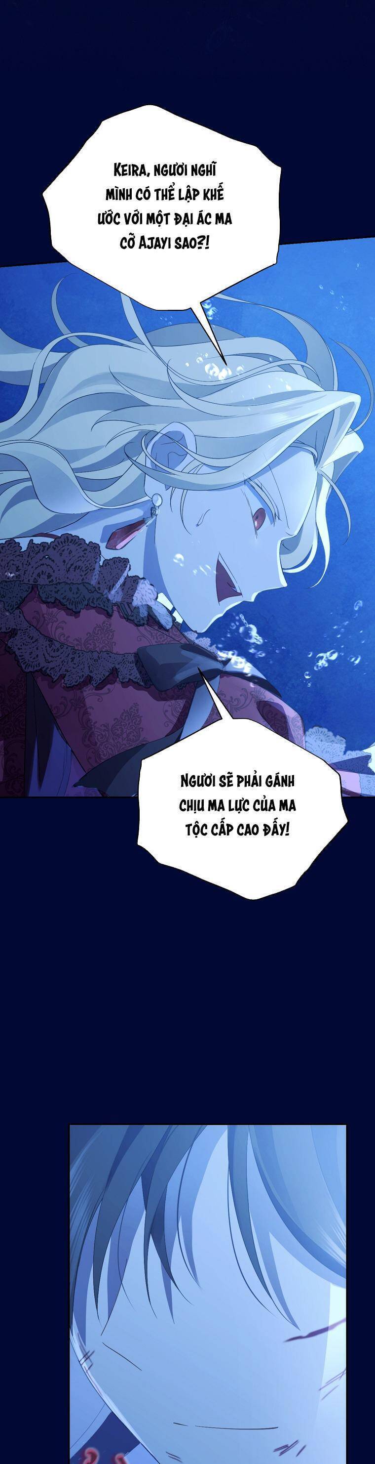 Thực Ra Tôi Mới Là Thật Chap 140 - Next Chap 141