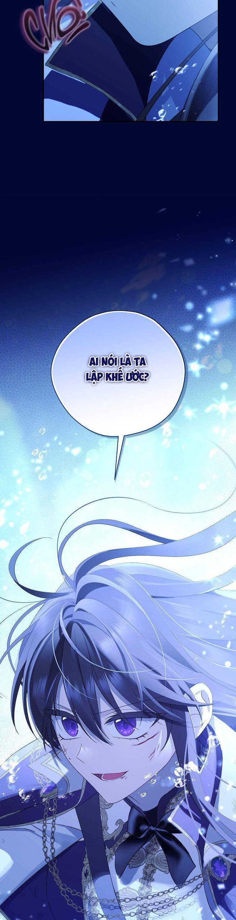 Thực Ra Tôi Mới Là Thật Chap 140 - Next Chap 141
