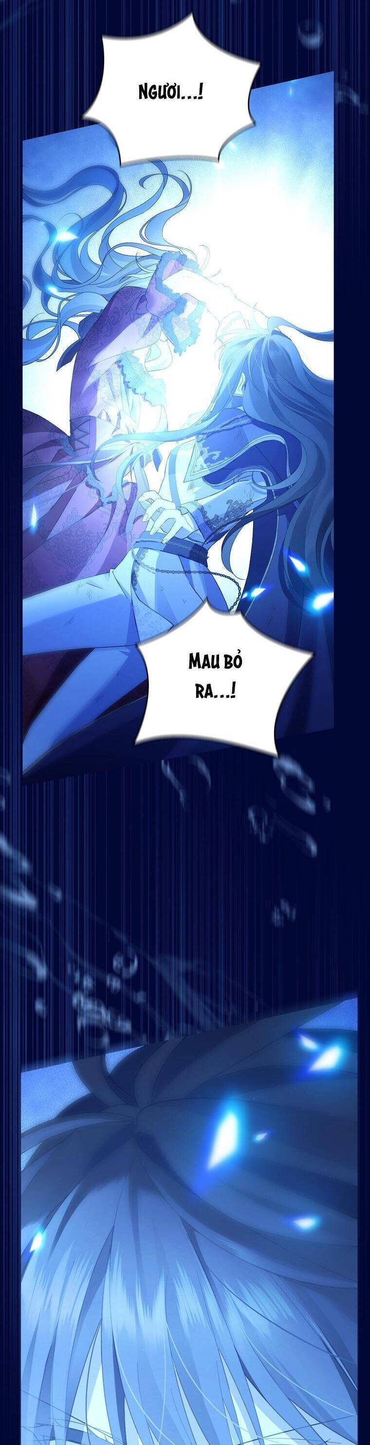 Thực Ra Tôi Mới Là Thật Chap 140 - Next Chap 141