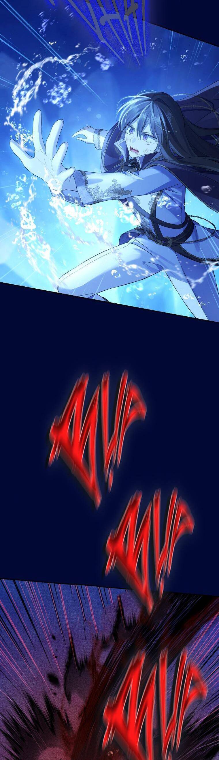 Thực Ra Tôi Mới Là Thật Chap 140 - Next Chap 141