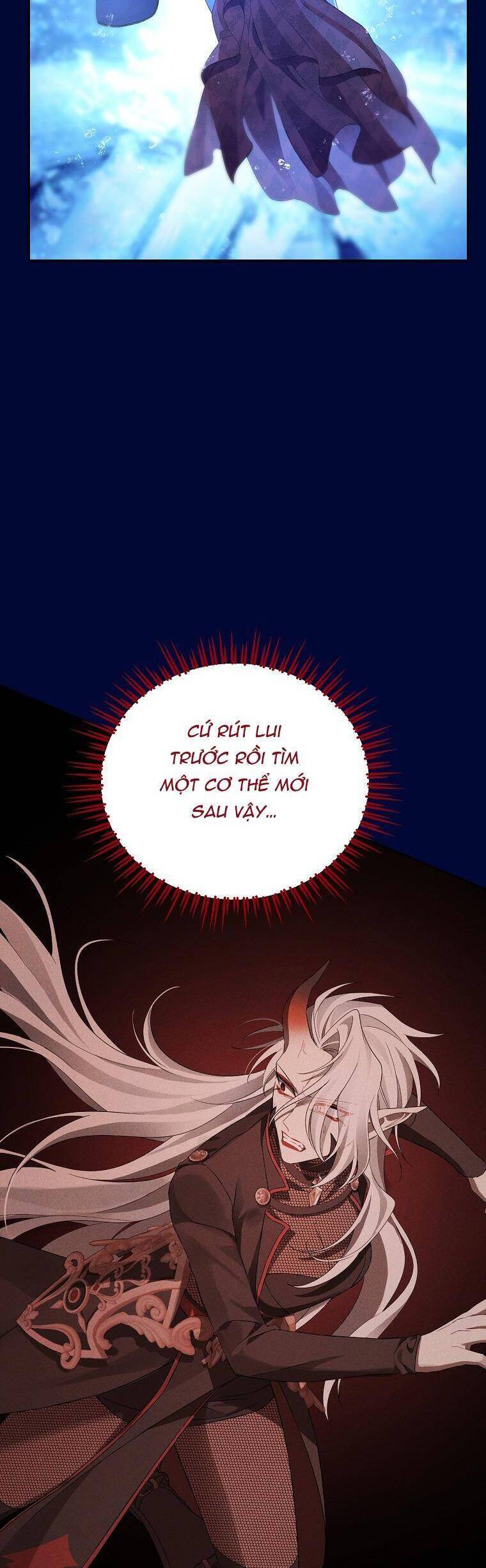 Thực Ra Tôi Mới Là Thật Chap 140 - Next Chap 141
