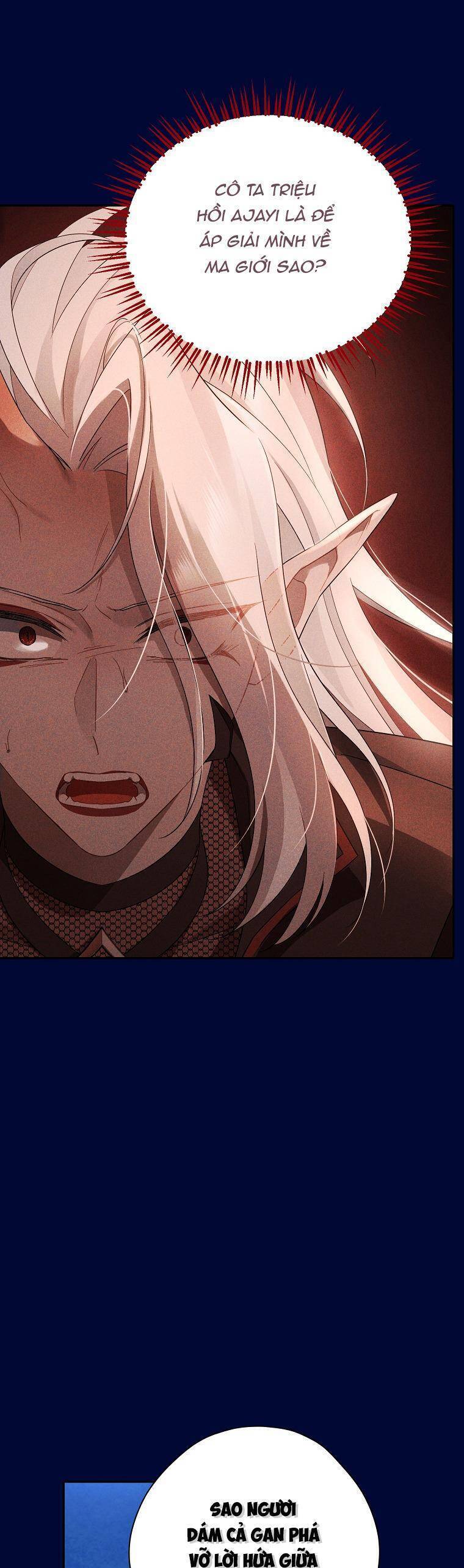 Thực Ra Tôi Mới Là Thật Chap 140 - Next Chap 141