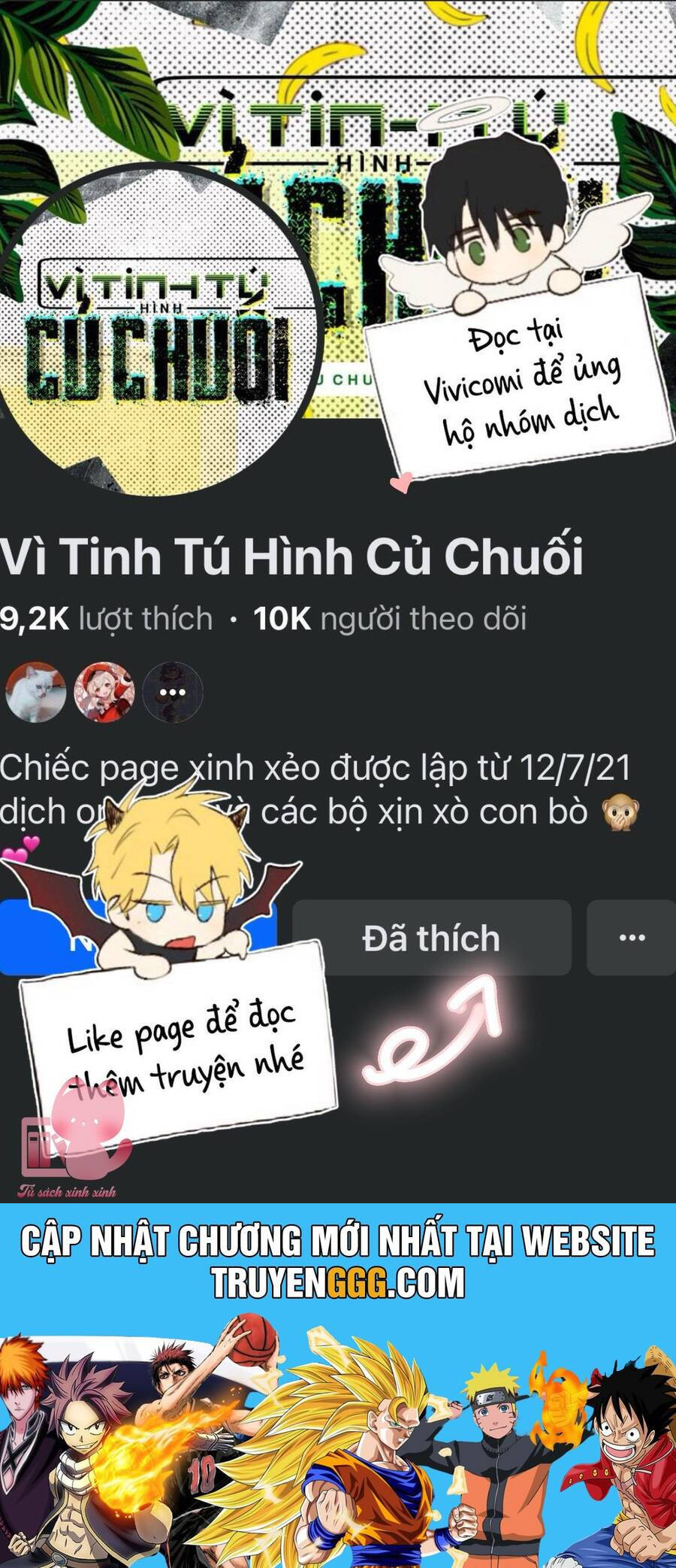 Thực Ra Tôi Mới Là Thật Chap 140 - Next Chap 141