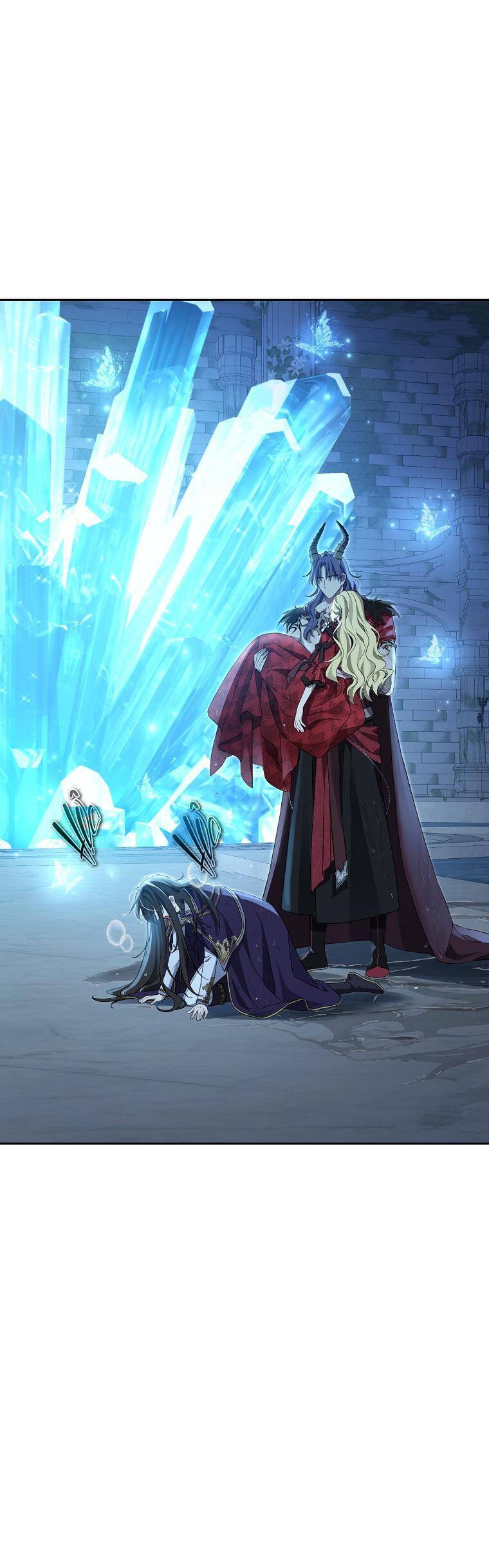 Thực Ra Tôi Mới Là Thật Chap 141 - Next Chap 142
