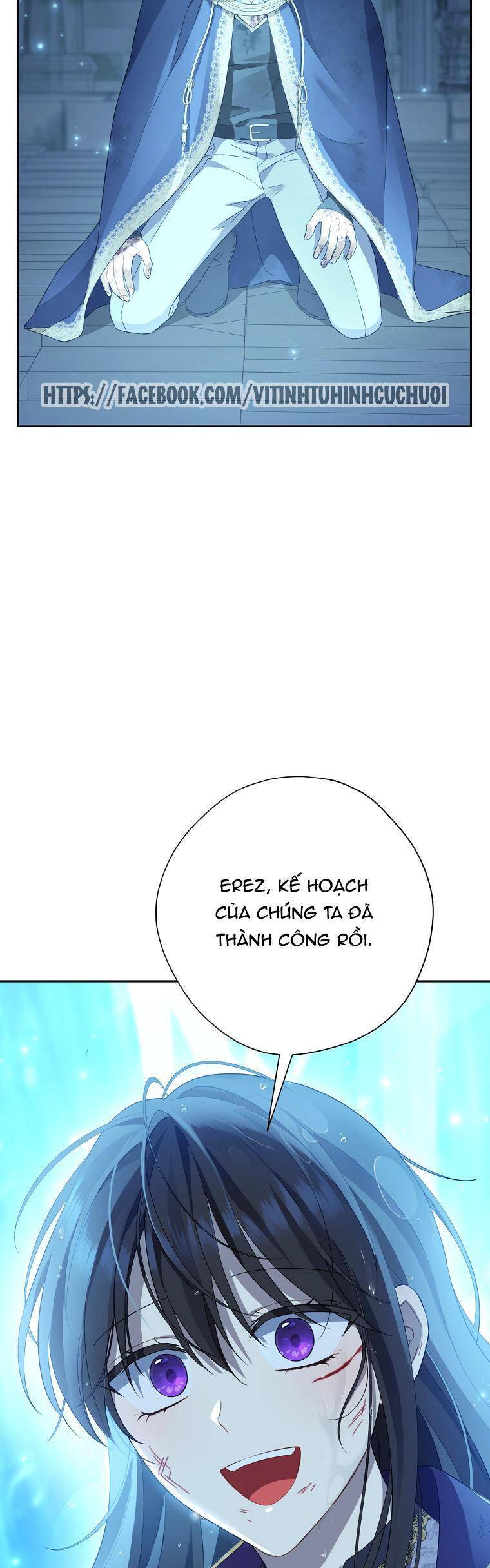 Thực Ra Tôi Mới Là Thật Chap 141 - Next Chap 142