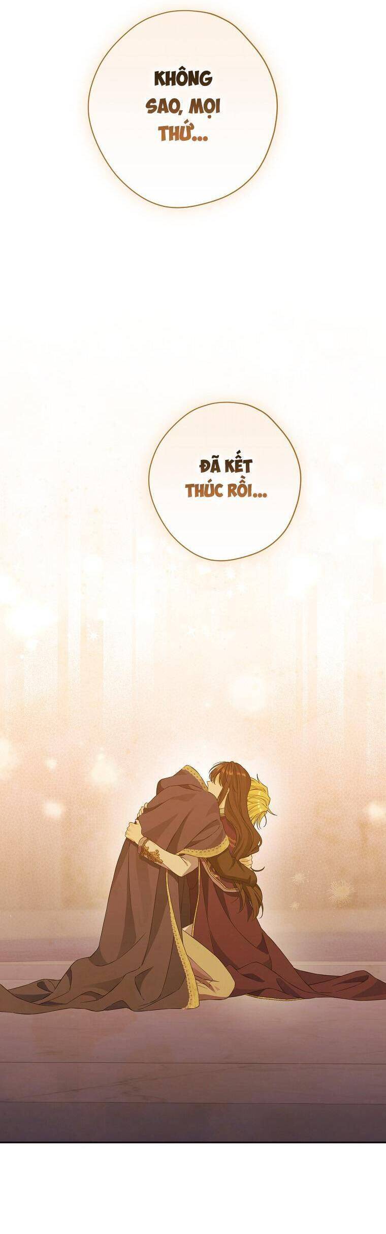 Thực Ra Tôi Mới Là Thật Chap 141 - Next Chap 142