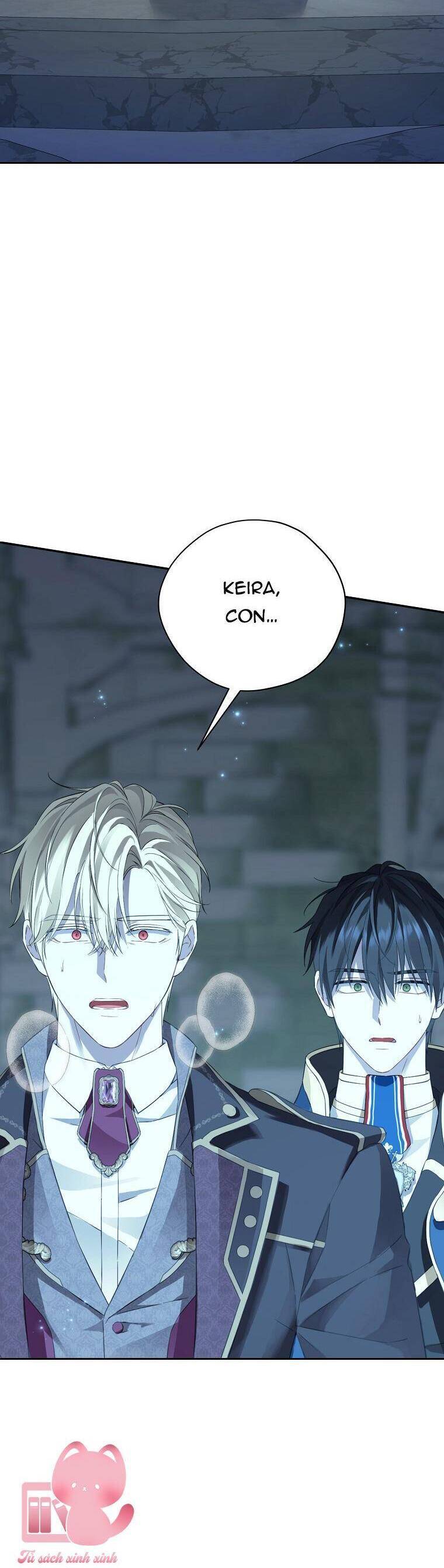Thực Ra Tôi Mới Là Thật Chap 141 - Next Chap 142