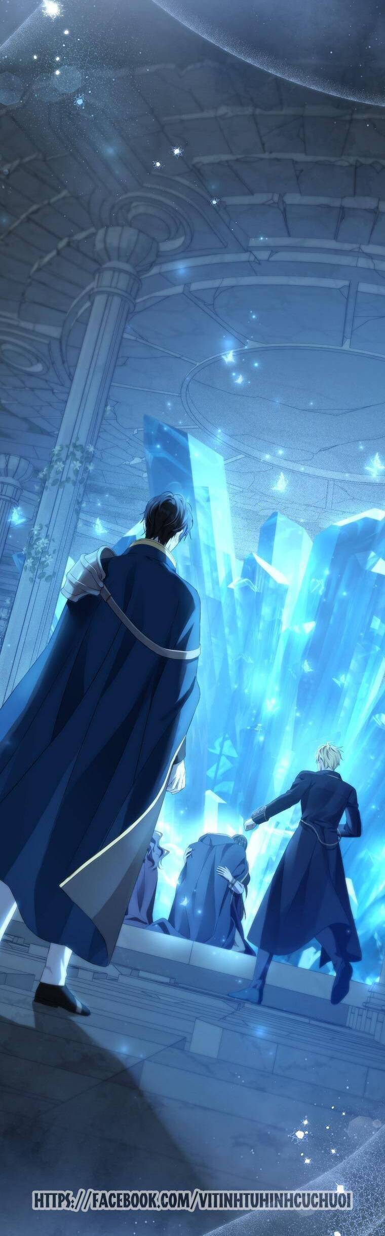 Thực Ra Tôi Mới Là Thật Chap 141 - Next Chap 142