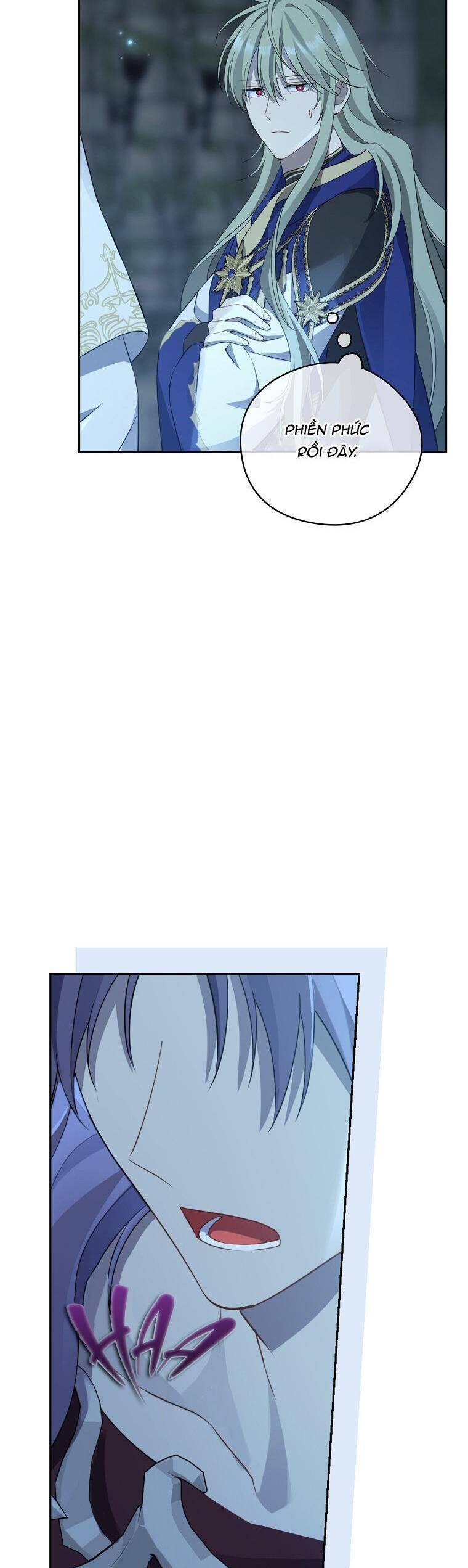 Thực Ra Tôi Mới Là Thật Chap 141 - Next Chap 142