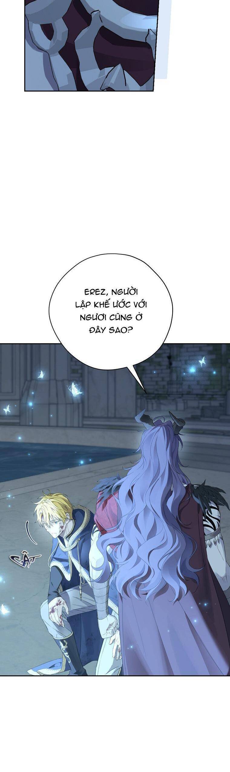 Thực Ra Tôi Mới Là Thật Chap 141 - Next Chap 142