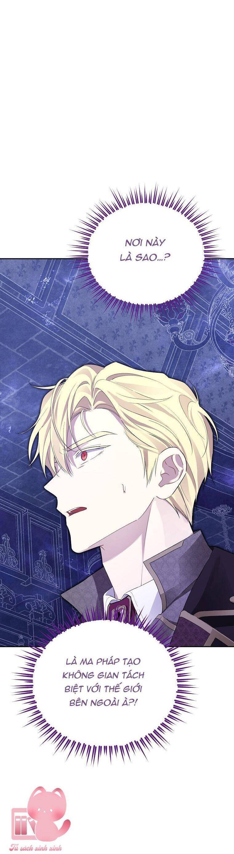 Thực Ra Tôi Mới Là Thật Chap 141 - Next Chap 142