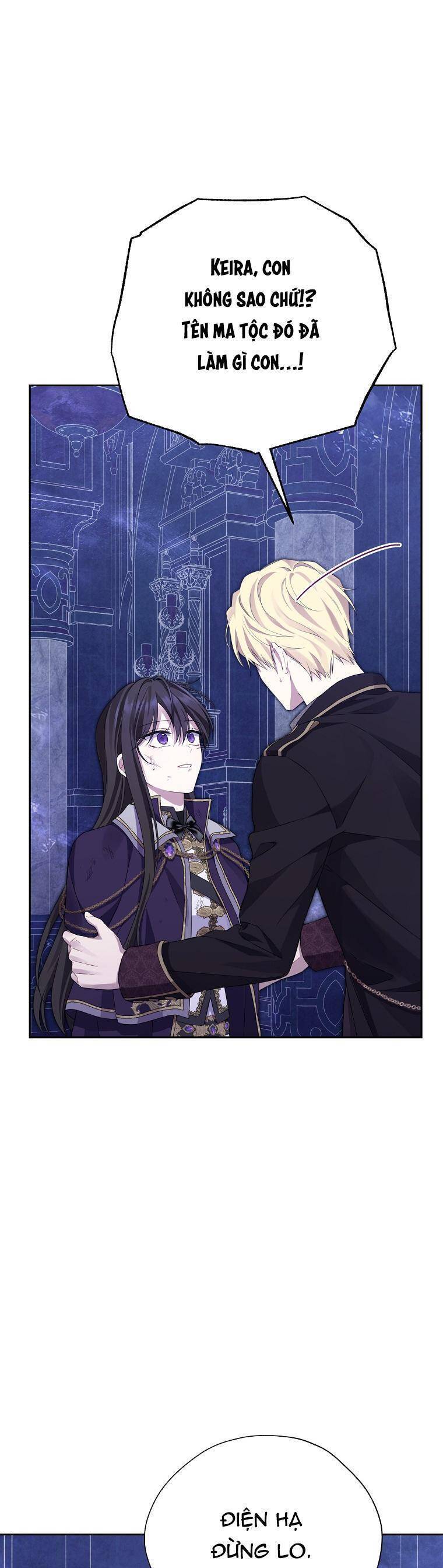 Thực Ra Tôi Mới Là Thật Chap 141 - Next Chap 142
