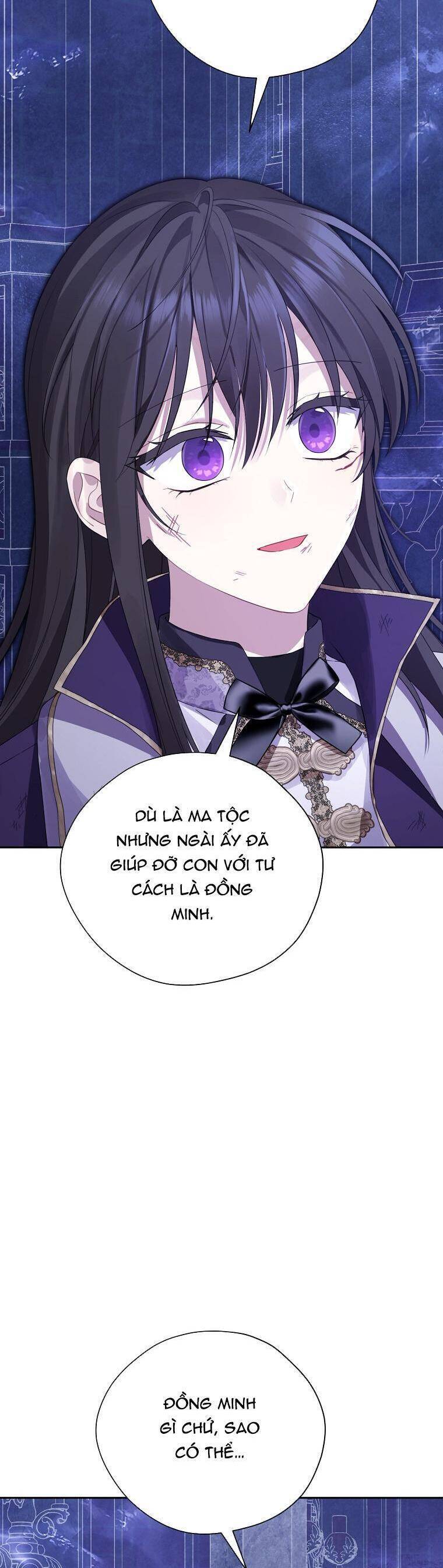 Thực Ra Tôi Mới Là Thật Chap 141 - Next Chap 142