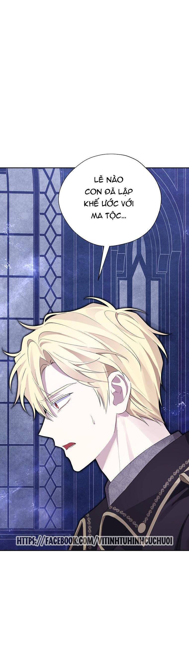 Thực Ra Tôi Mới Là Thật Chap 141 - Next Chap 142
