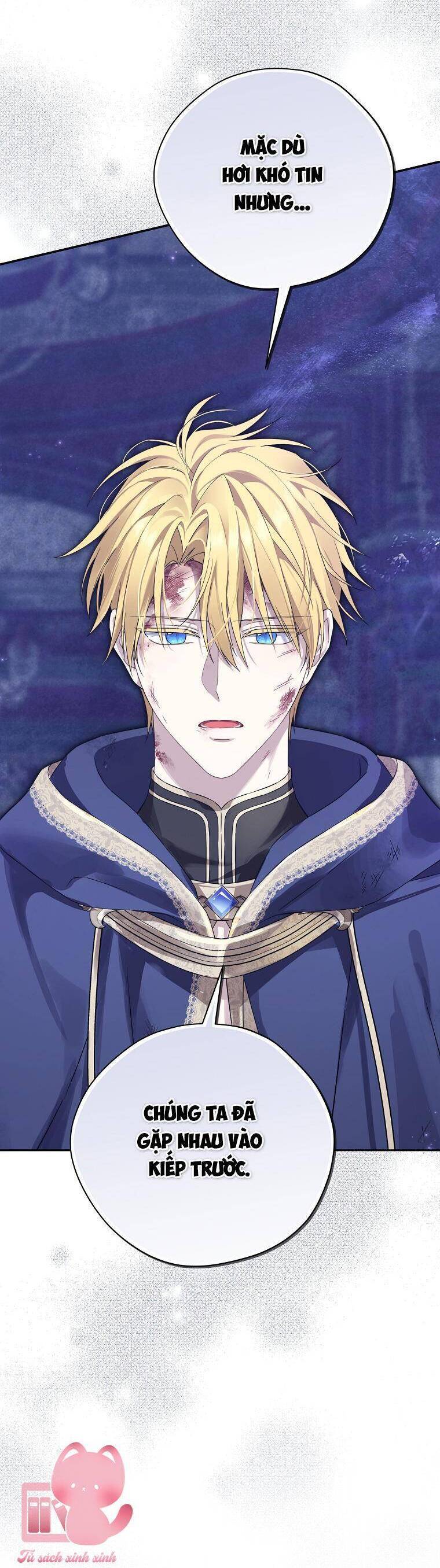 Thực Ra Tôi Mới Là Thật Chap 142 - Next Chap 143