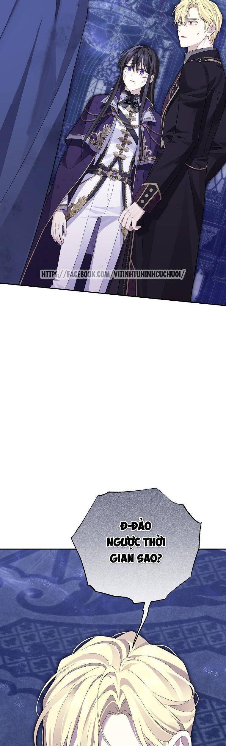 Thực Ra Tôi Mới Là Thật Chap 142 - Next Chap 143