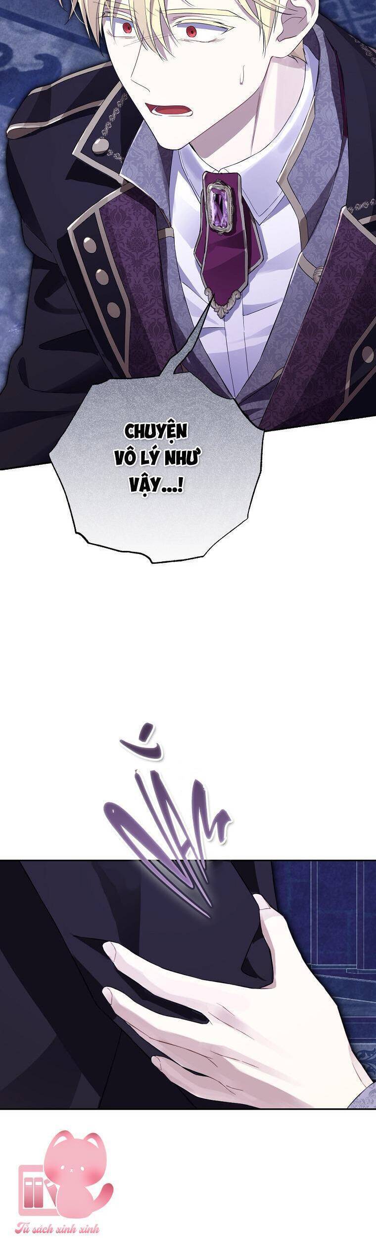 Thực Ra Tôi Mới Là Thật Chap 142 - Next Chap 143