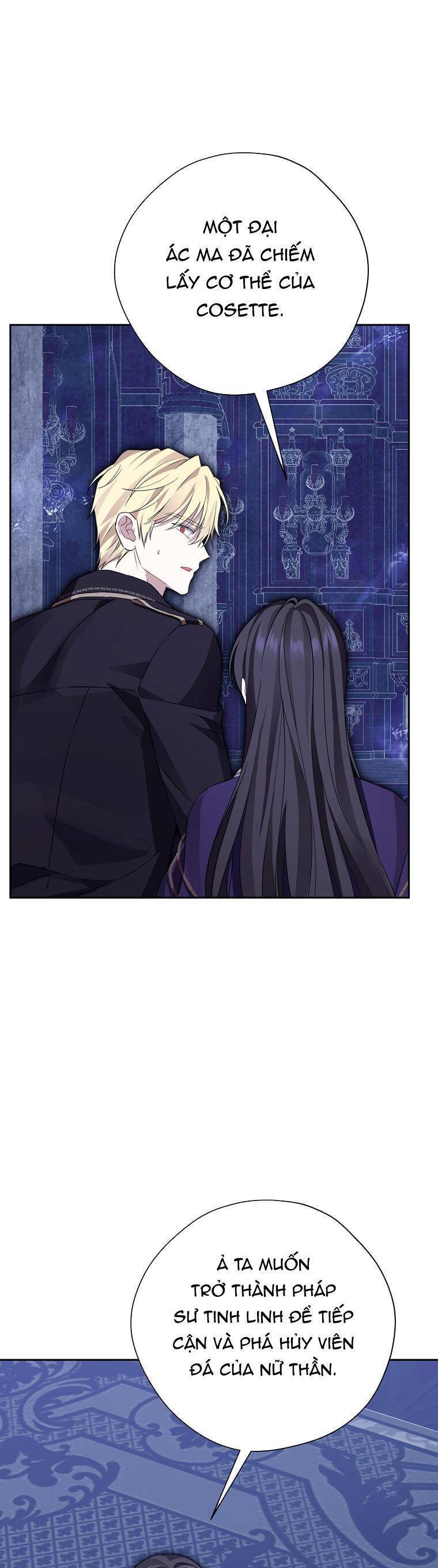 Thực Ra Tôi Mới Là Thật Chap 142 - Next Chap 143
