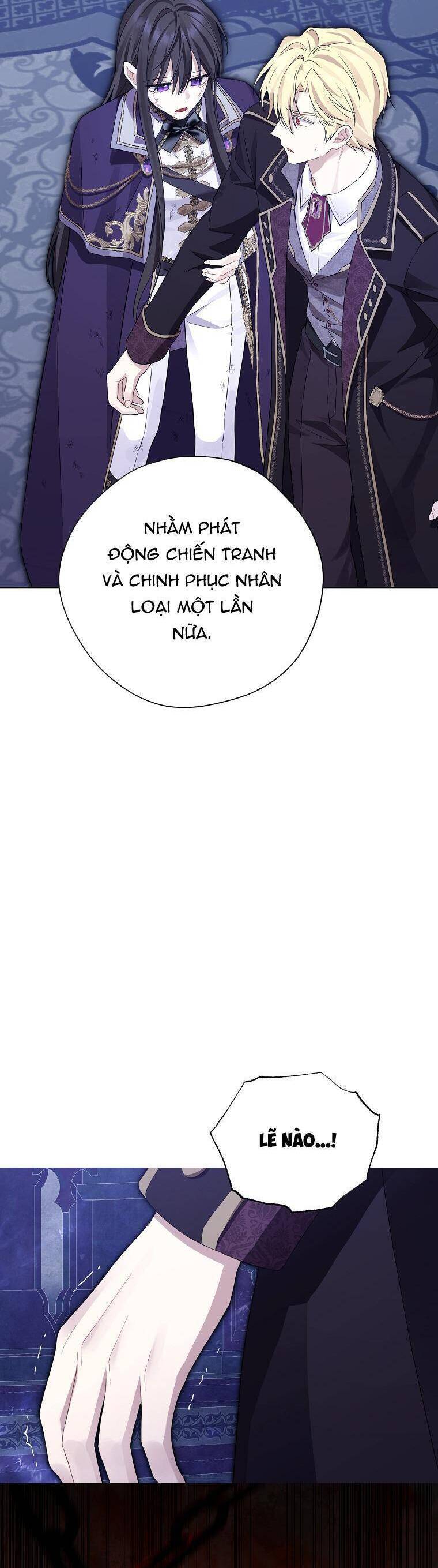 Thực Ra Tôi Mới Là Thật Chap 142 - Next Chap 143