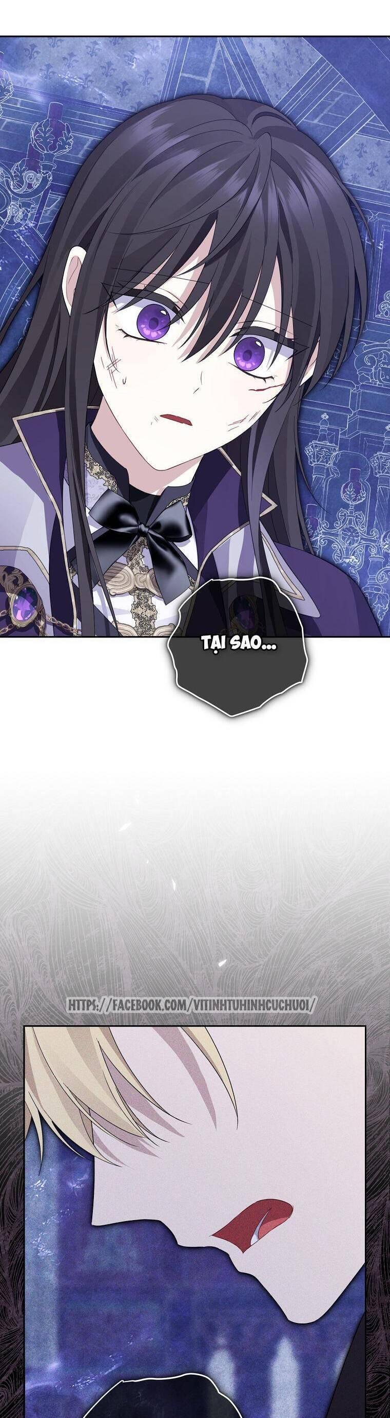 Thực Ra Tôi Mới Là Thật Chap 142 - Next Chap 143
