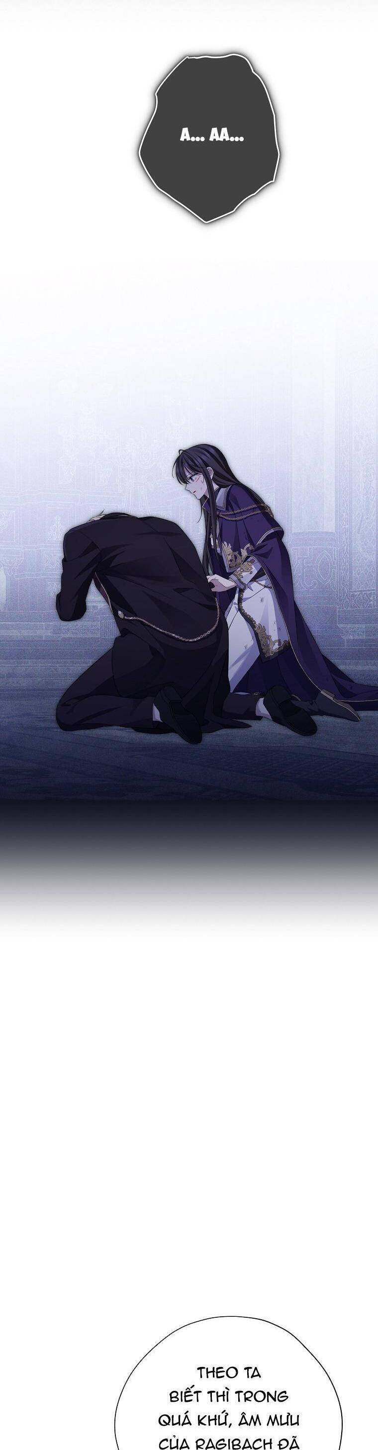Thực Ra Tôi Mới Là Thật Chap 142 - Next Chap 143