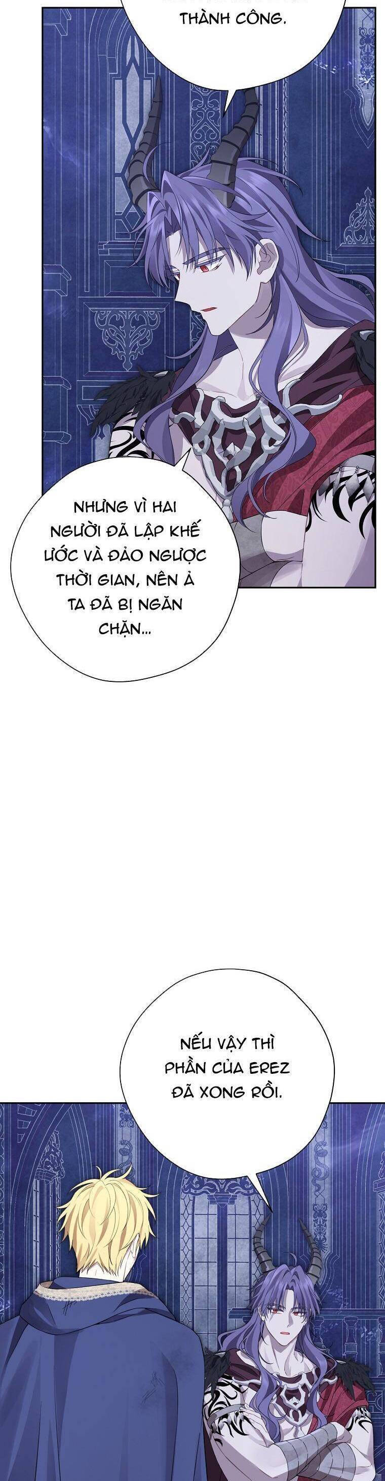Thực Ra Tôi Mới Là Thật Chap 142 - Next Chap 143