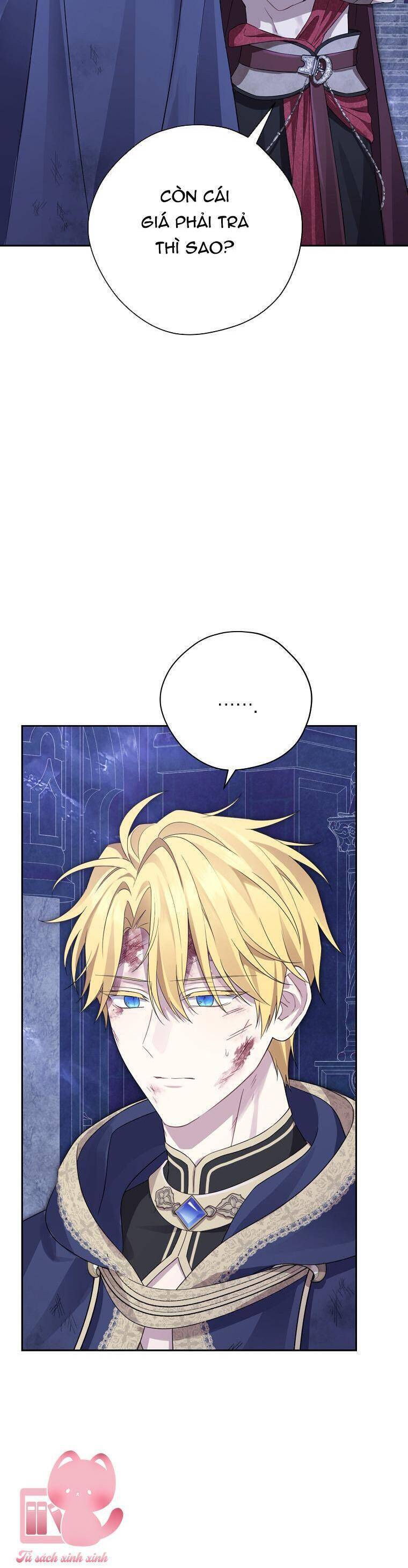 Thực Ra Tôi Mới Là Thật Chap 142 - Next Chap 143