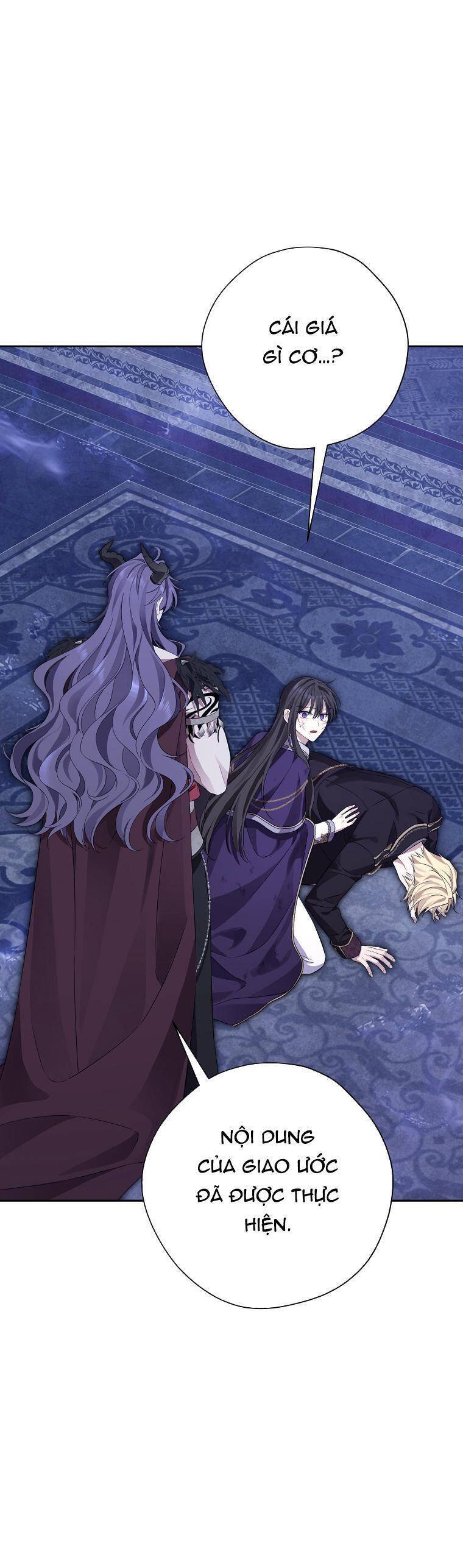 Thực Ra Tôi Mới Là Thật Chap 142 - Next Chap 143