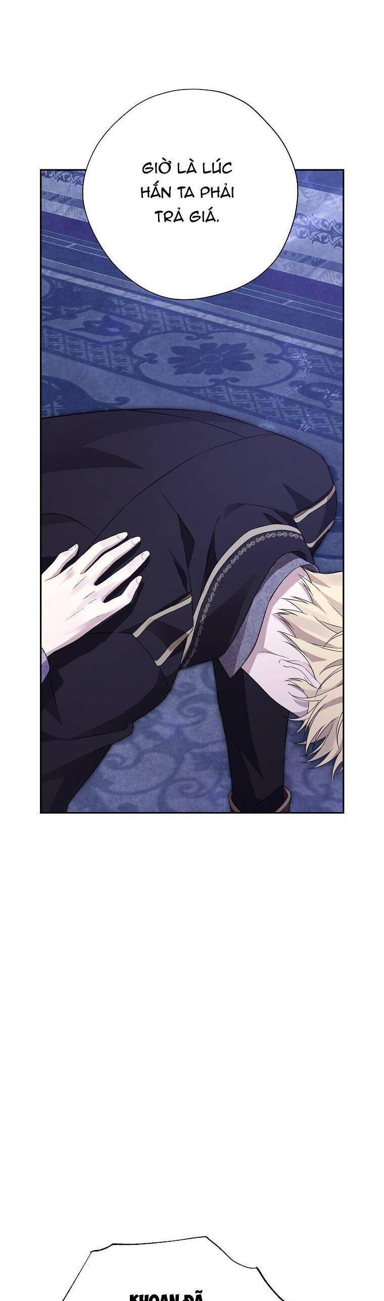 Thực Ra Tôi Mới Là Thật Chap 142 - Next Chap 143