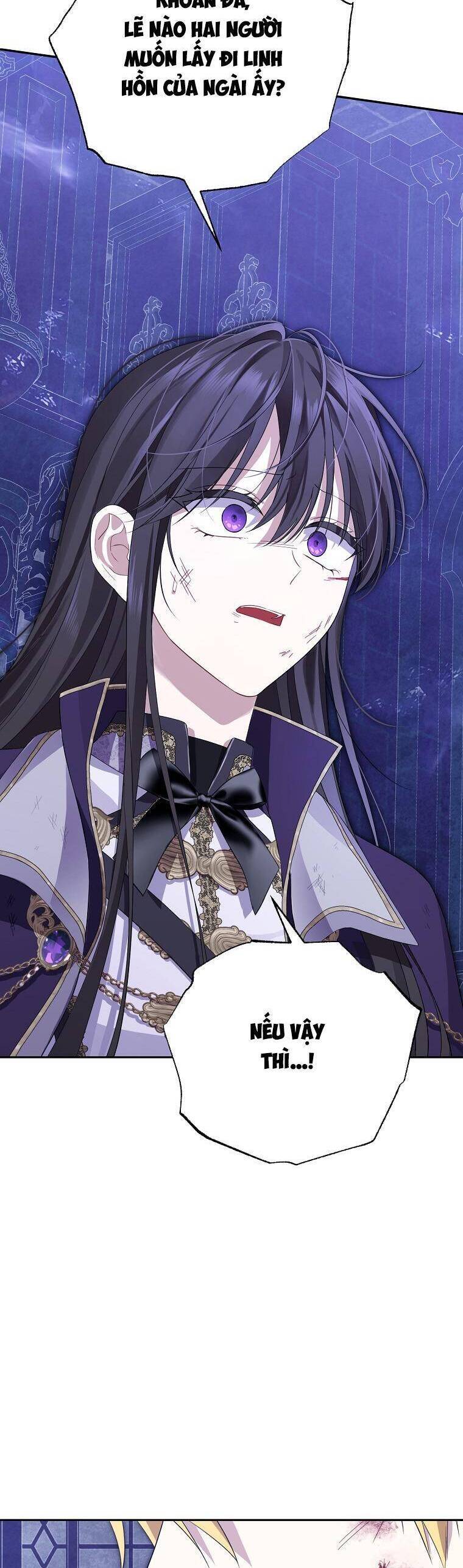 Thực Ra Tôi Mới Là Thật Chap 142 - Next Chap 143