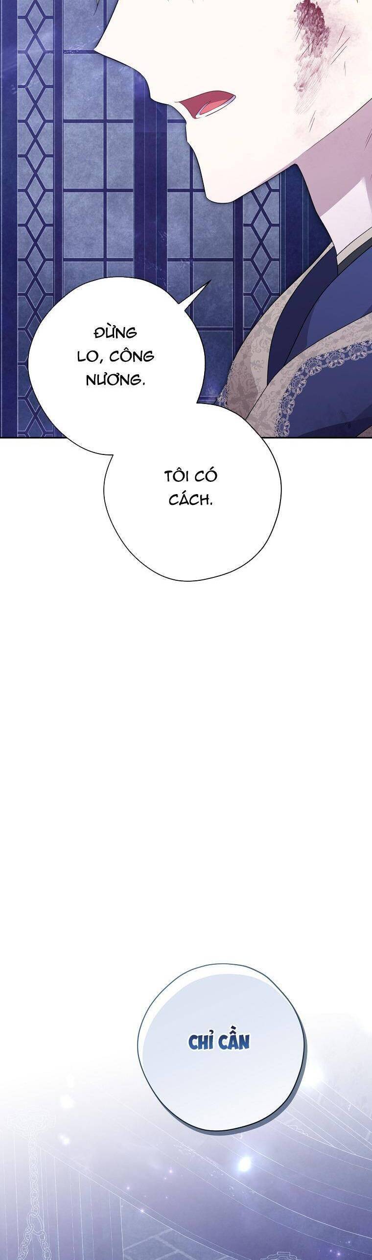 Thực Ra Tôi Mới Là Thật Chap 142 - Next Chap 143