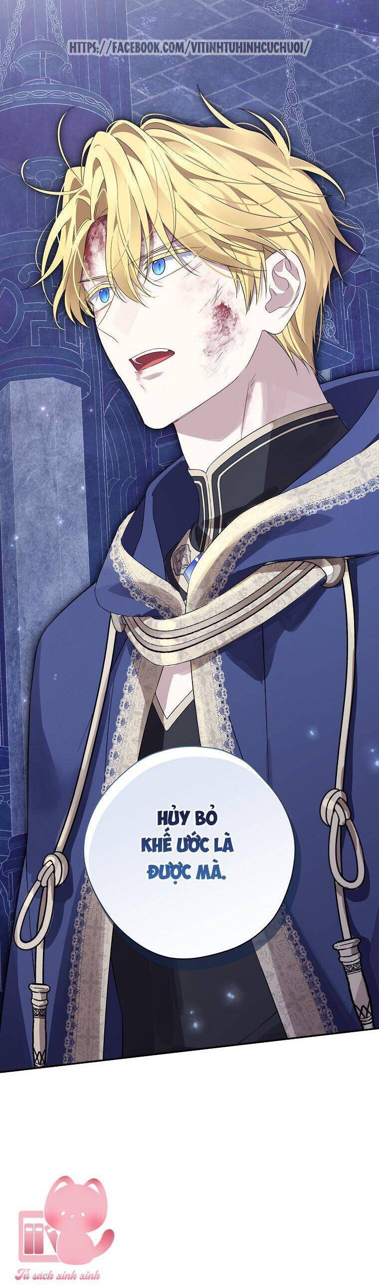 Thực Ra Tôi Mới Là Thật Chap 142 - Next Chap 143