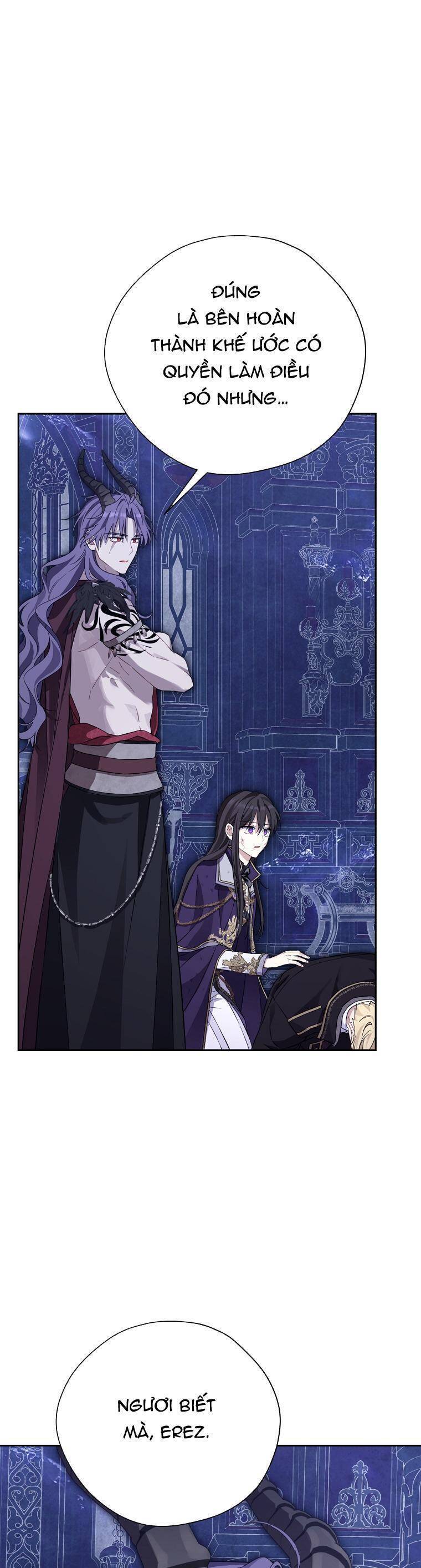 Thực Ra Tôi Mới Là Thật Chap 142 - Next Chap 143
