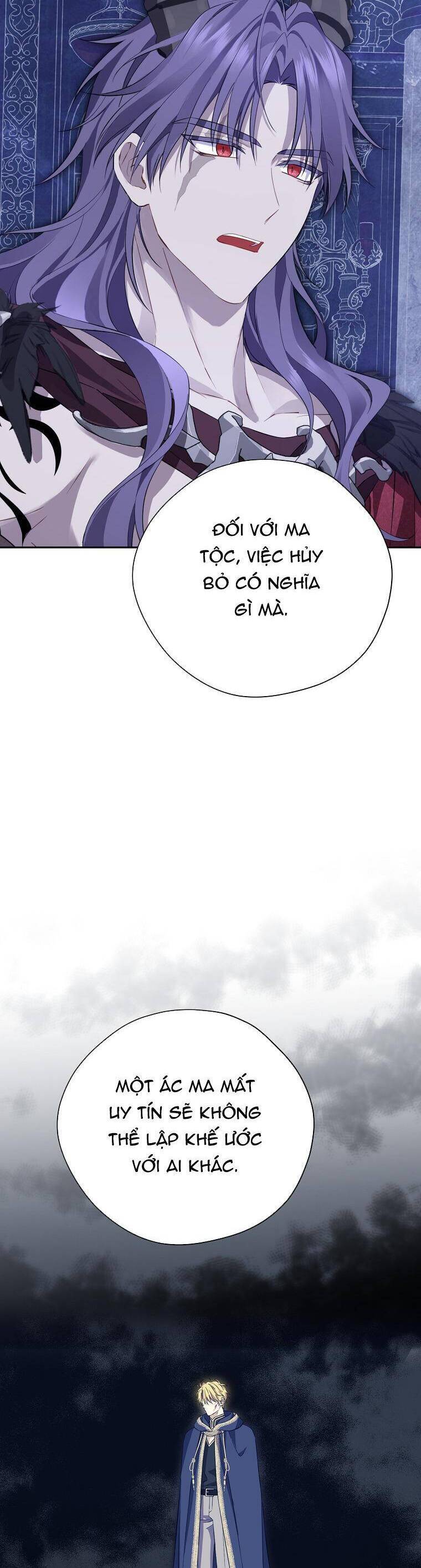 Thực Ra Tôi Mới Là Thật Chap 142 - Next Chap 143