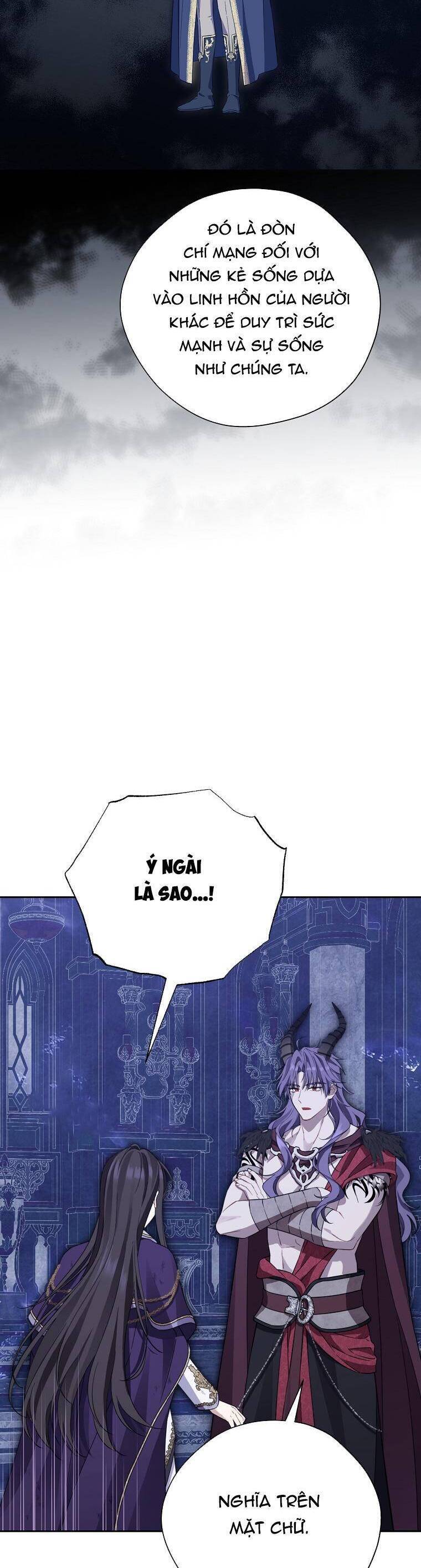 Thực Ra Tôi Mới Là Thật Chap 142 - Next Chap 143