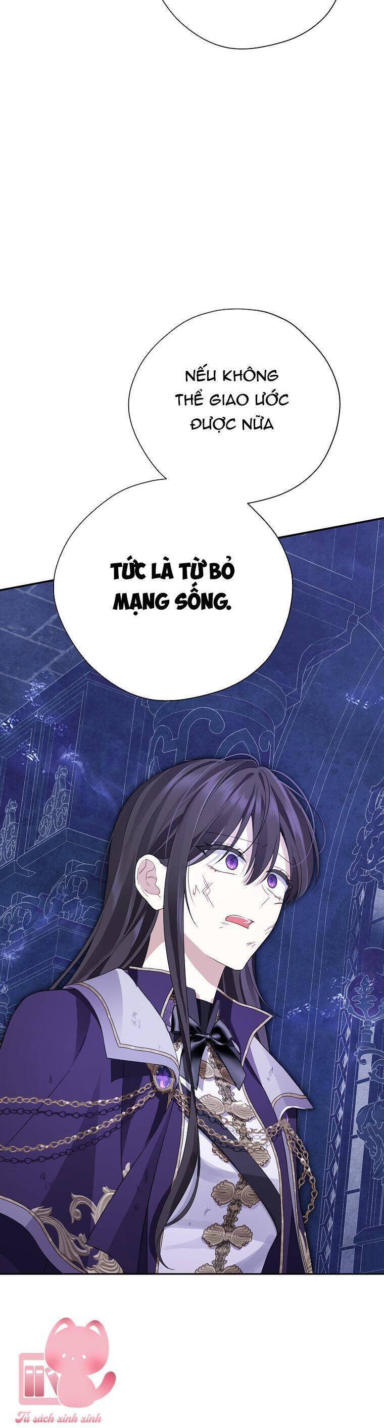 Thực Ra Tôi Mới Là Thật Chap 142 - Next Chap 143