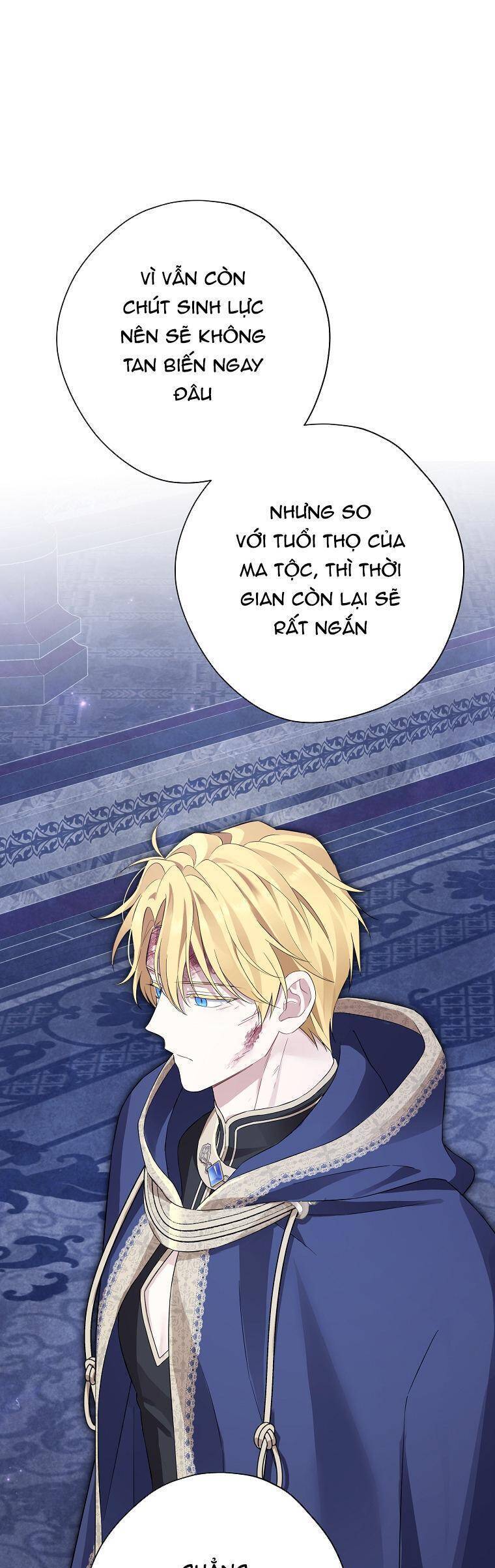 Thực Ra Tôi Mới Là Thật Chap 142 - Next Chap 143