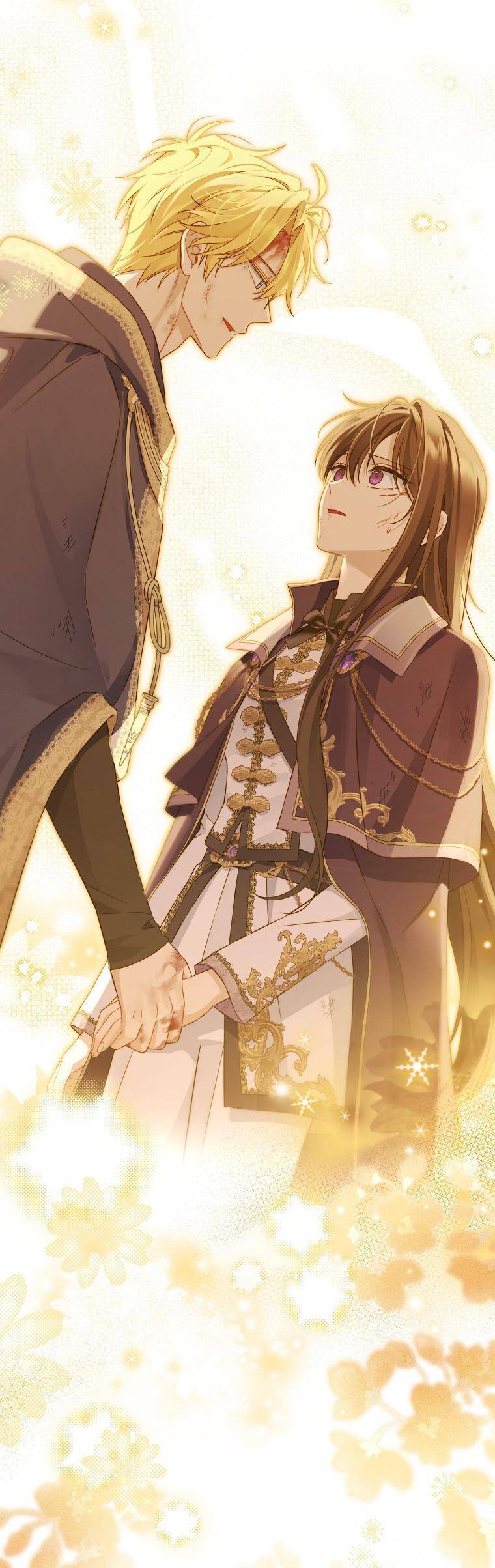 Thực Ra Tôi Mới Là Thật Chap 142 - Next Chap 143