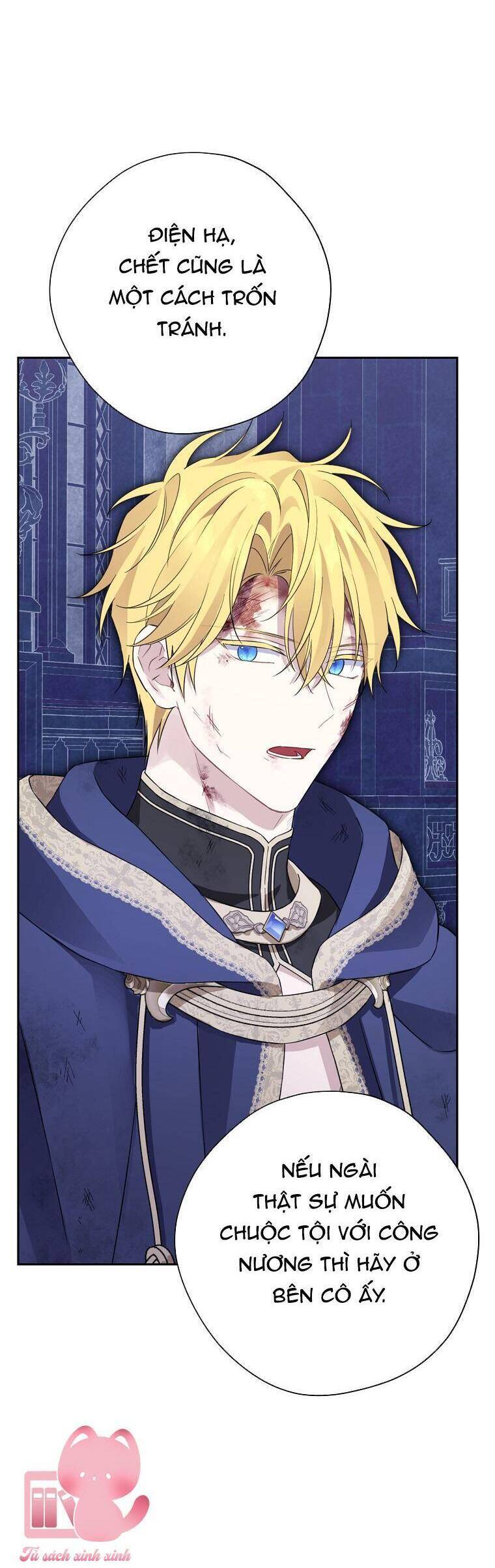 Thực Ra Tôi Mới Là Thật Chap 142 - Next Chap 143