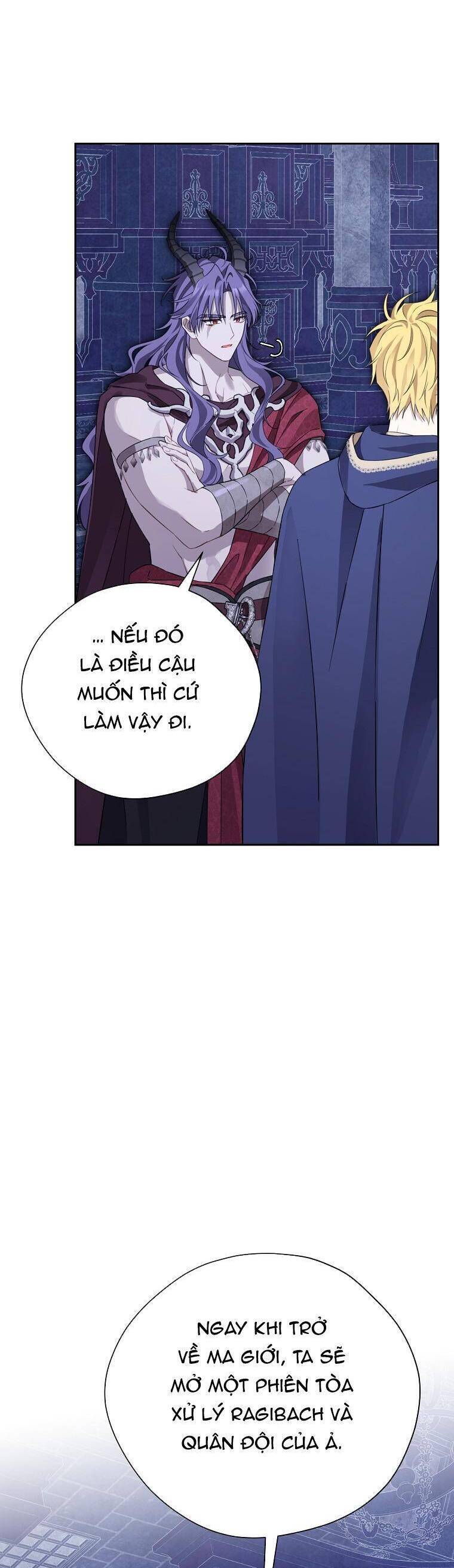 Thực Ra Tôi Mới Là Thật Chap 142 - Next Chap 143