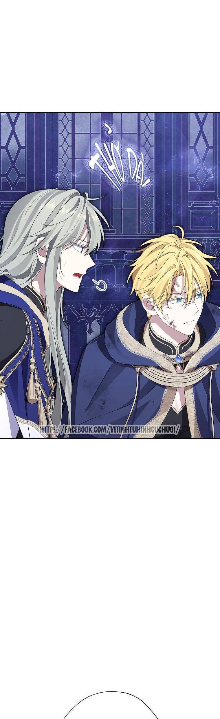 Thực Ra Tôi Mới Là Thật Chap 142 - Next Chap 143