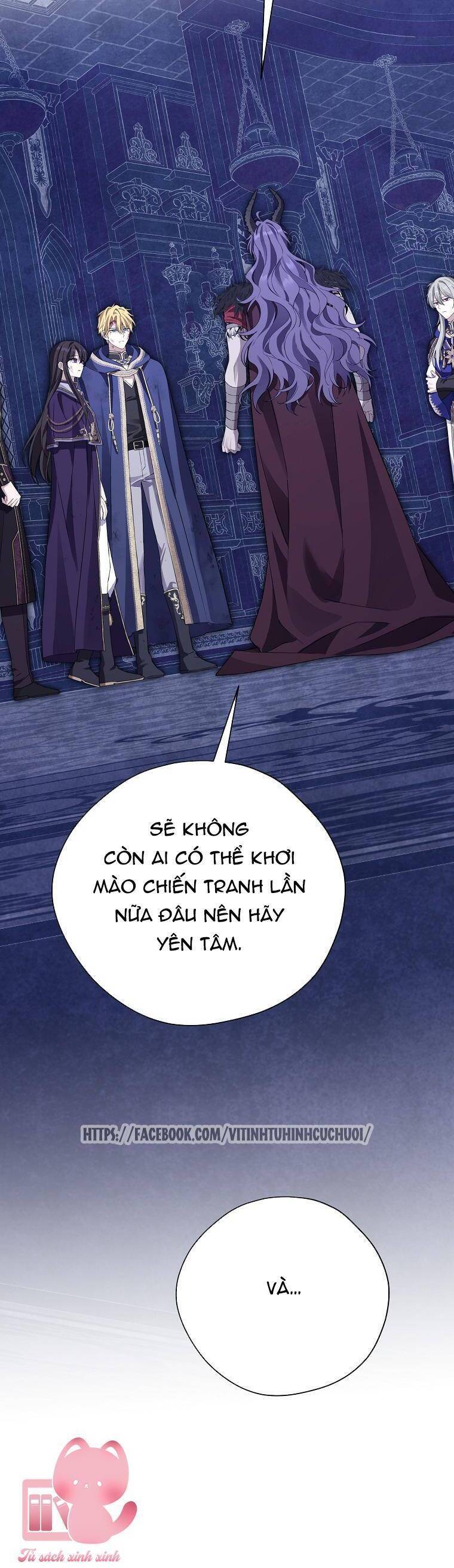 Thực Ra Tôi Mới Là Thật Chap 142 - Next Chap 143