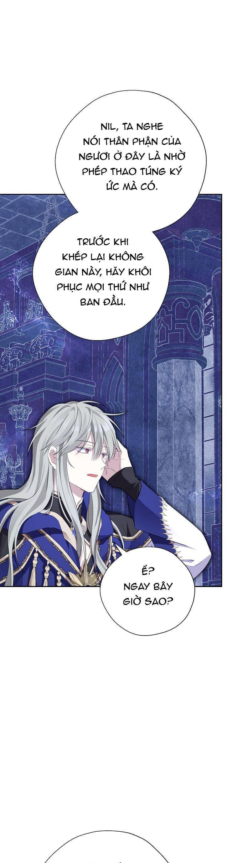 Thực Ra Tôi Mới Là Thật Chap 142 - Next Chap 143