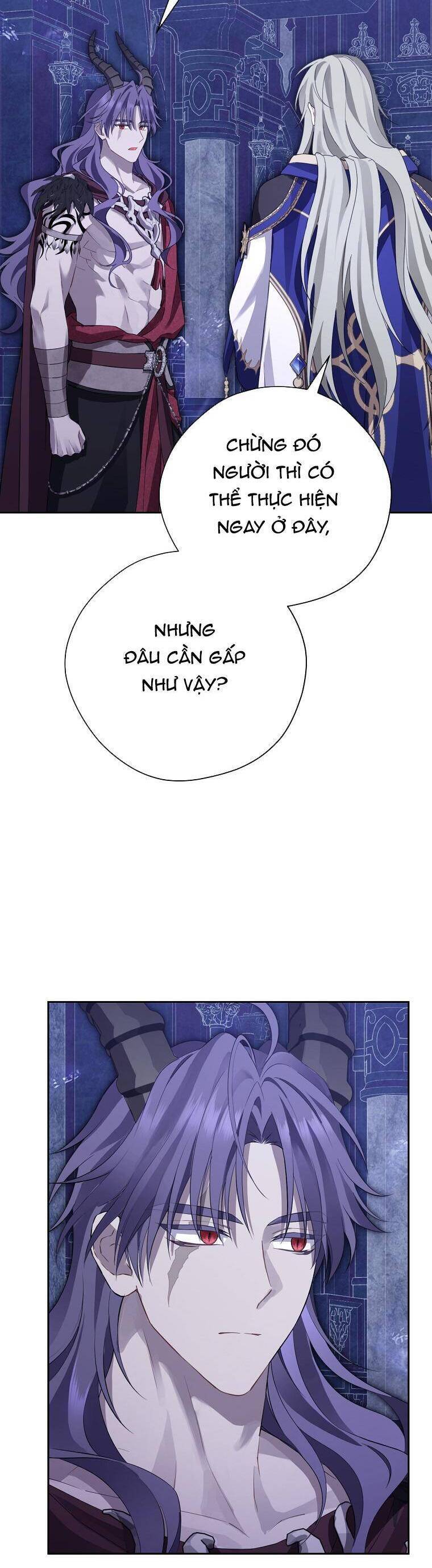Thực Ra Tôi Mới Là Thật Chap 142 - Next Chap 143