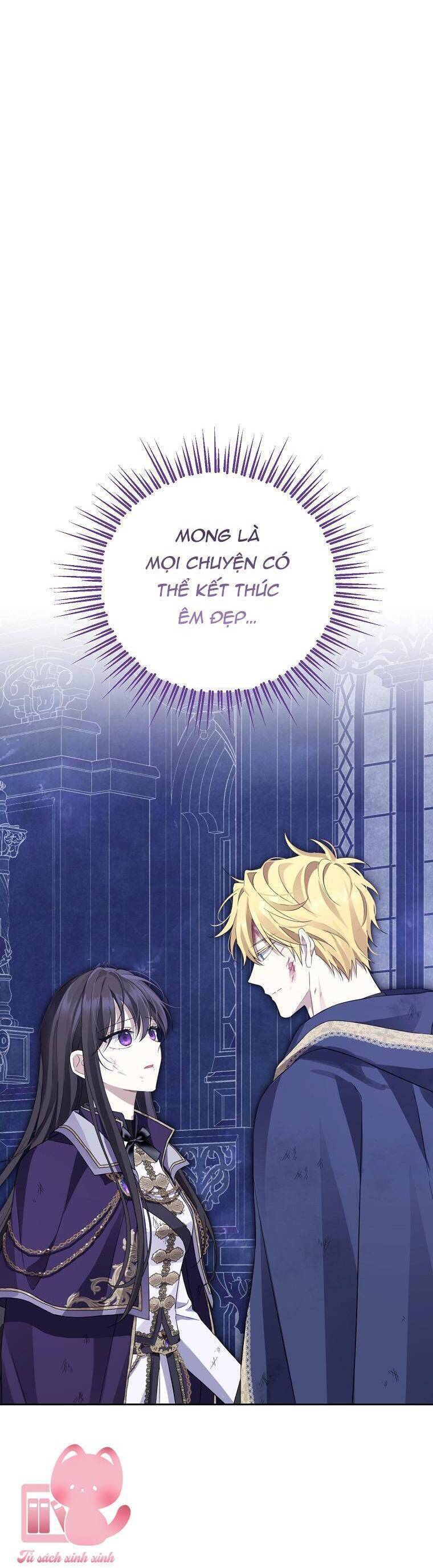 Thực Ra Tôi Mới Là Thật Chap 142 - Next Chap 143
